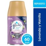 Desodorante Ambiental Automatico Lavanda & Vainilla 270 ML 175 GR