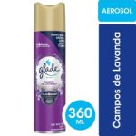 Desodorante Ambiental Campos de Lavanda 360 ML
