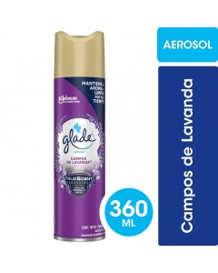 Desodorante Ambiental Campos de Lavanda 360 ML