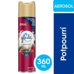 Desodorante Ambiental Potpurri 360 ML
