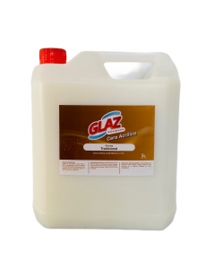 Cera Acrilica Incolora Autobrillo 105 LT