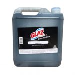 Cera Acrilica Negra Autobrillo 5 LT
