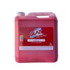 Cera Acrilica Roja Autobrillo 5 LT