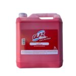 Cera Acrilica Roja Autobrillo 5 LT