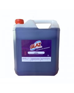 Desodorante Ambiental Lavanda 5 LT