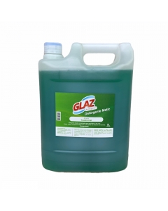 Detergente Liquido Ropa 5 LT