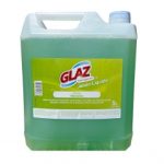 Jabon Liquido Manzana Verde 5 LT