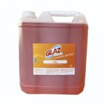 Limpiador de Piso Citrus 5 LT