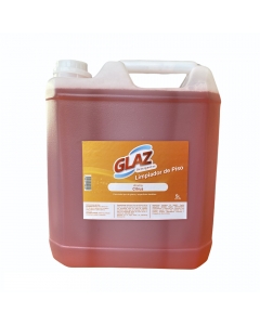 Limpiador de Piso Citrus 5 LT