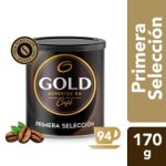 Cafe Instantaneo Primera Seleccion Tarro 150 GR