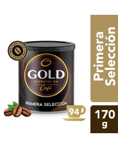 Cafe Instantaneo Primera Seleccion Tarro 150 GR