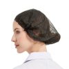 Gorro Clip Negro 100 UND