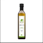 Aceite de Oliva Extra Virgen 500 ML