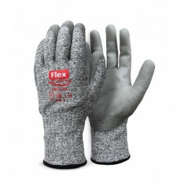 Guante Anticorte Palma PU Legend Flex Ultra Cut