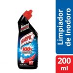 Limpiador Bano Wc Removedor de Sarro Extra Fuerte 200 ML