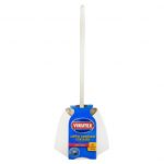 Hisopo Cepillo Sanitario Plástico con Base