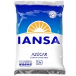 Azucar 1 KG