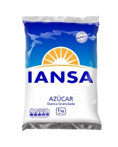 Azucar 1 KG