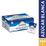 Azucar En Sachet 60 Bolsitascaja 300 GR