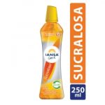 Endulzante Liquido Sucralosa Cerok 250 ML