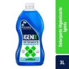 Detergente Liquido Higienizante 3 LT