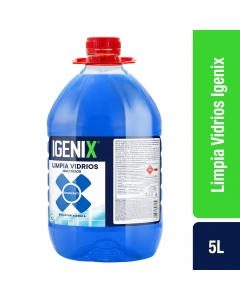 Limpiavidrios Multiuso 5 LT