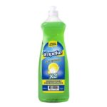 Lavaloza Desengrasante Concentrado Limon 750 ML