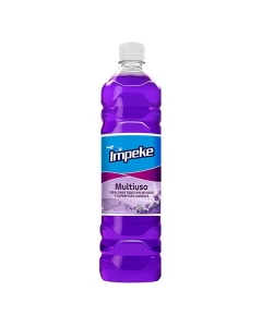 Limpiador de Piso Desinfectante Lavanda 900 ML