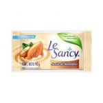 Jabón en Barra Le Sancy Aceite de Almendras 90 GR