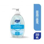 Jabón Líquido - Hipoalergénico 350 ML