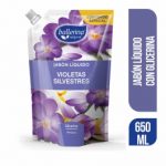 Jabón Líquido - Violetas Silvestres 650 ML