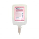 Jabón Neutro Balsámico sin Aroma 800 ML x 12 UND
