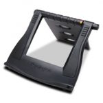 Base Soporte Para Notebook de 12 A 17 Easy Risernegro