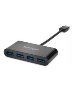 Hub Usb 30 4 Puertos Uh 4000