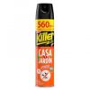 Insecticida Casa y Jardin 560 ML