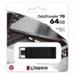Pendrive Usb 32 Typec Flashdrive Datatraveler 7064 Gb