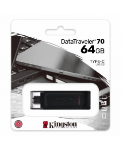 Pendrive Usb 32 Typec Flashdrive Datatraveler 7064 Gb