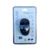 Wireless Mobile Mouse Kmw 330 Negro