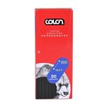 Lápices Grafito Hexagonales HB N° 2 - Pack 50 UND
