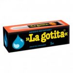 Adhesivo Instantaneo 2 ML