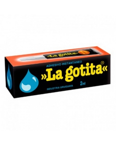 Adhesivo Instantaneo 2 ML