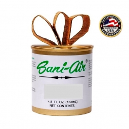 Lata Aromática con Papel Absorbente 133 ML - Aroma a Elección