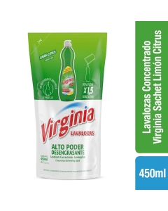 Lavaloza Desengrasante C Desinfectante 1500 ML