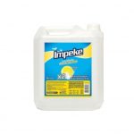 Lavalozas Desengrasante Concentrado Limón 5 LT
