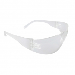 Lentes de Seguridad Blackbull B200 color Claro