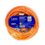 Alargador Simple Naranjo 10 A 2 P T 10 MT