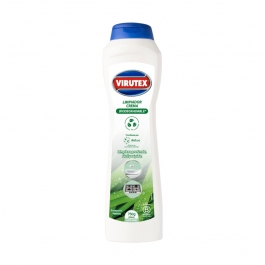 Limpiador Crema - Biodegradable 500 ML / 750 GR