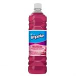Limpiador de Piso Desinfectante Floral 900 ML