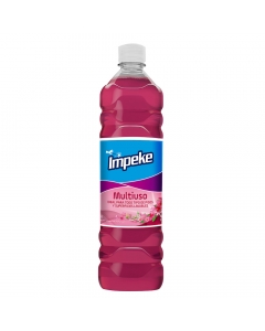 Limpiador de Piso Desinfectante Floral 900 ML