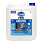 Limpiavidrios Biodegradable Bambú 5 LT